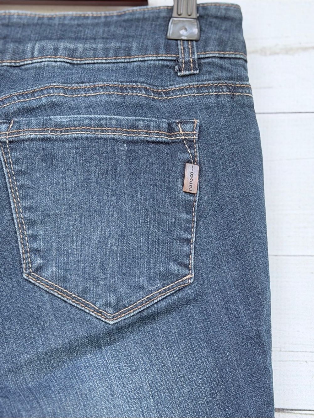 1822 Denim Skinny Jeans Size 29
#62 - Picture 5 of 10